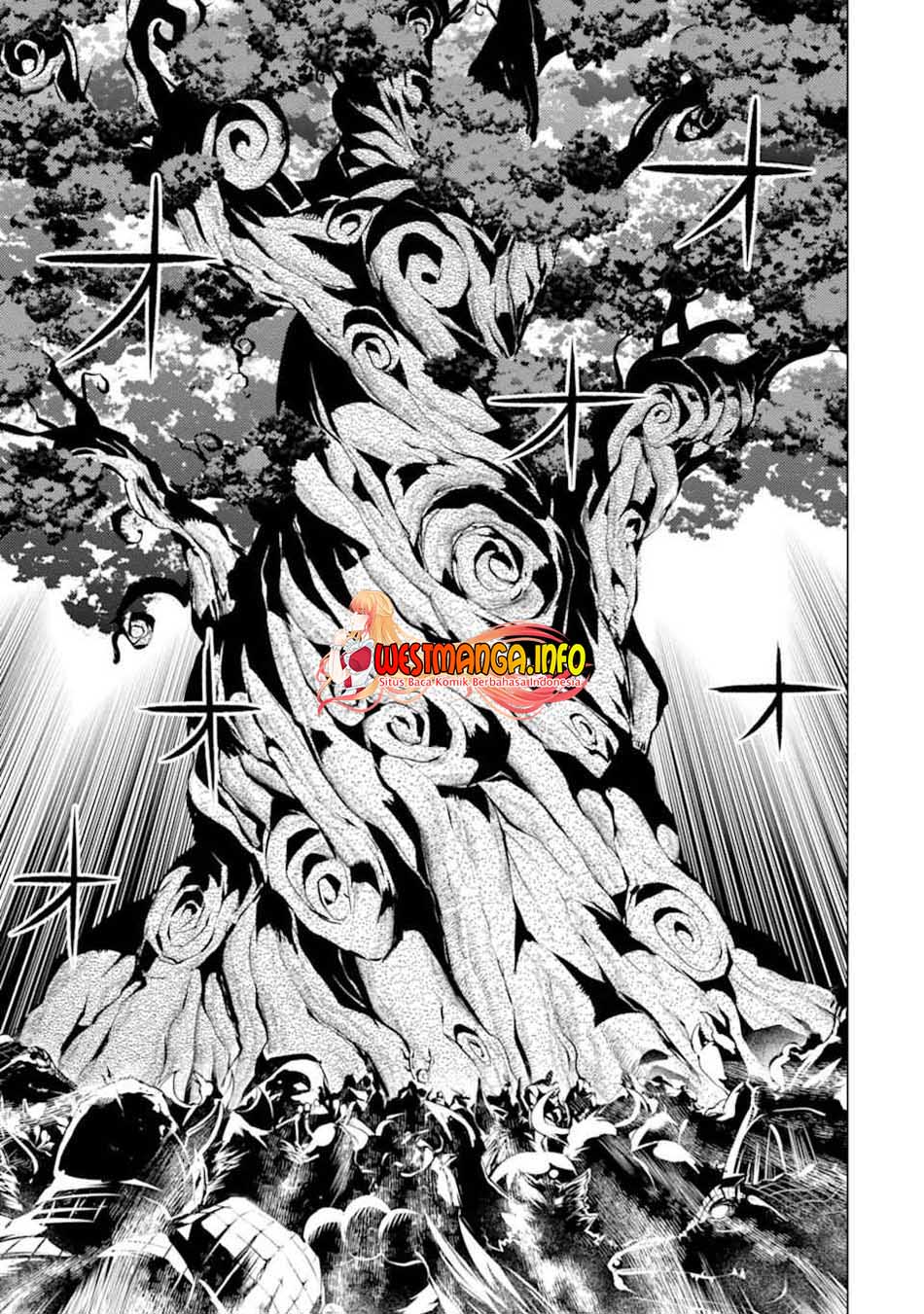 Tensei Kenja no Isekai Raifu ~Daini no Shokugyo wo Ete, Sekai Saikyou ni Narimashita~ Chap 42 - Next Chap 43
