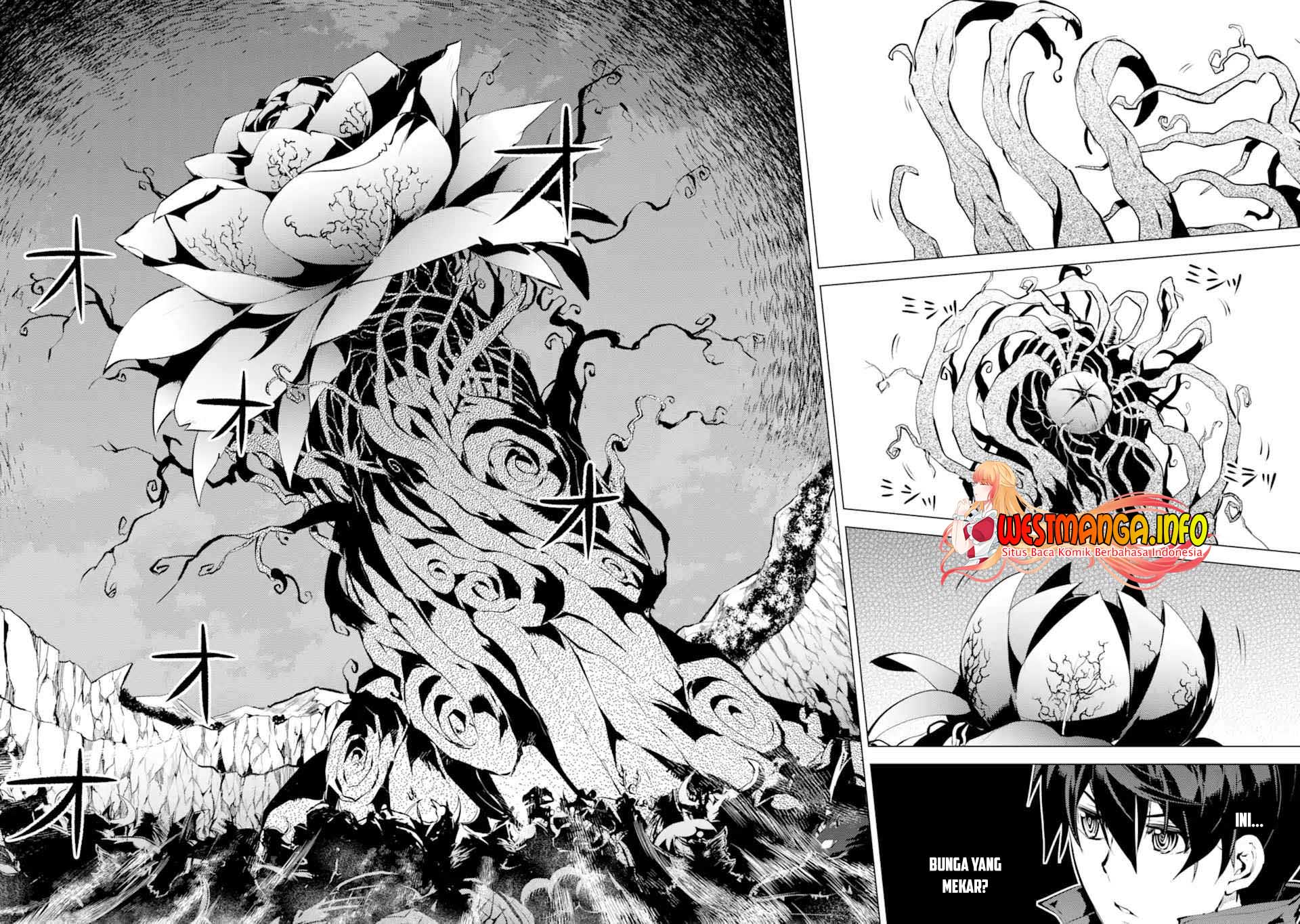 Tensei Kenja no Isekai Raifu ~Daini no Shokugyo wo Ete, Sekai Saikyou ni Narimashita~ Chap 42 - Next Chap 43