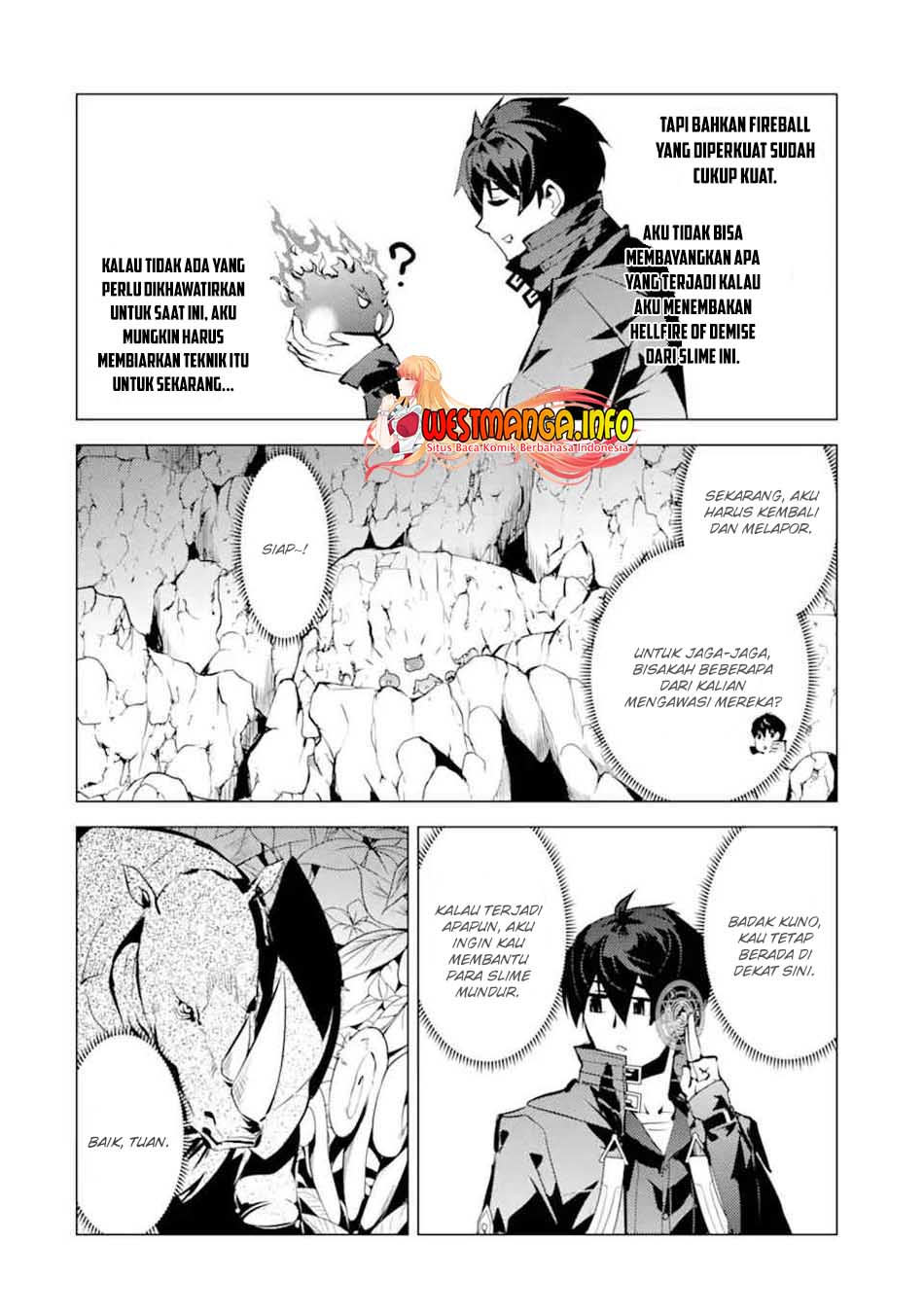 Tensei Kenja no Isekai Raifu ~Daini no Shokugyo wo Ete, Sekai Saikyou ni Narimashita~ Chap 42 - Next Chap 43