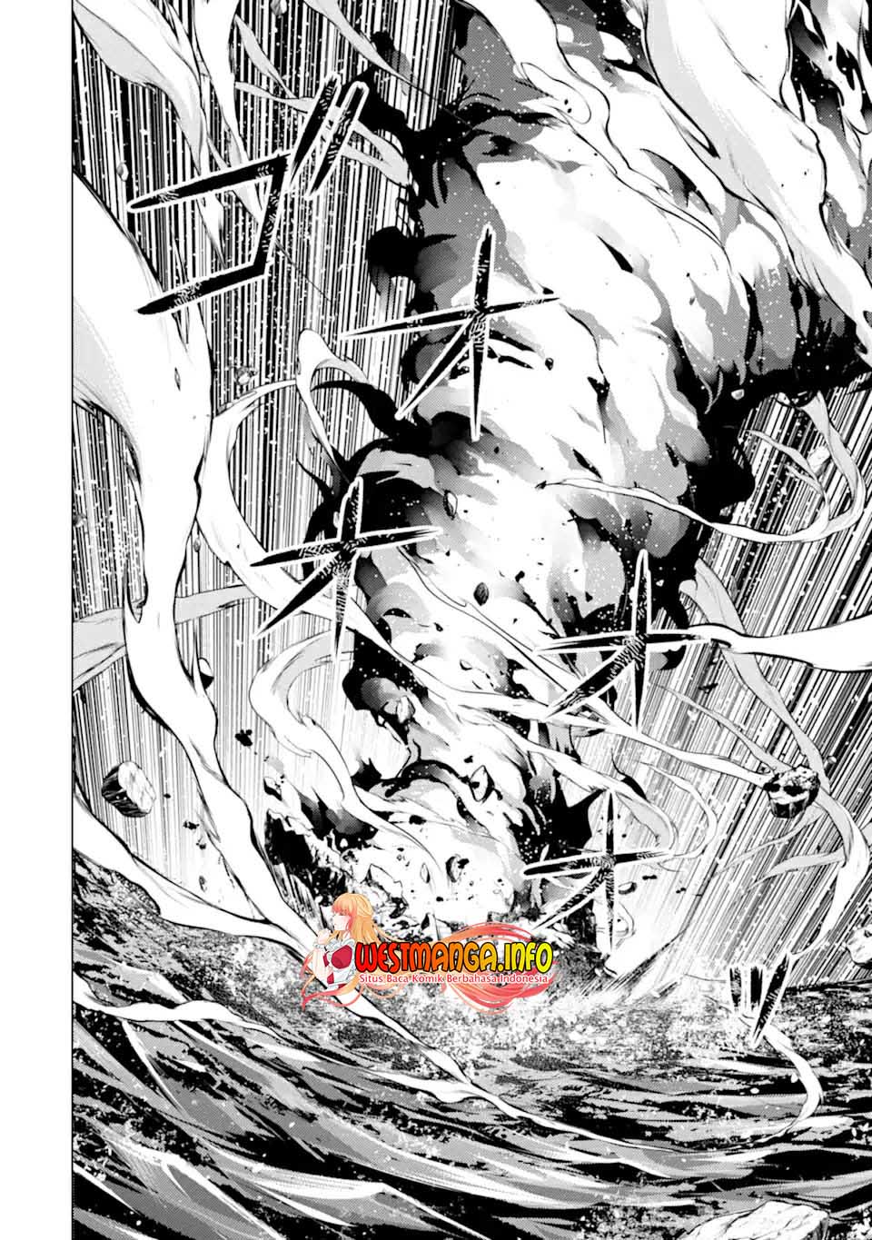 Tensei Kenja no Isekai Raifu ~Daini no Shokugyo wo Ete, Sekai Saikyou ni Narimashita~ Chap 43 - Next Chap 44