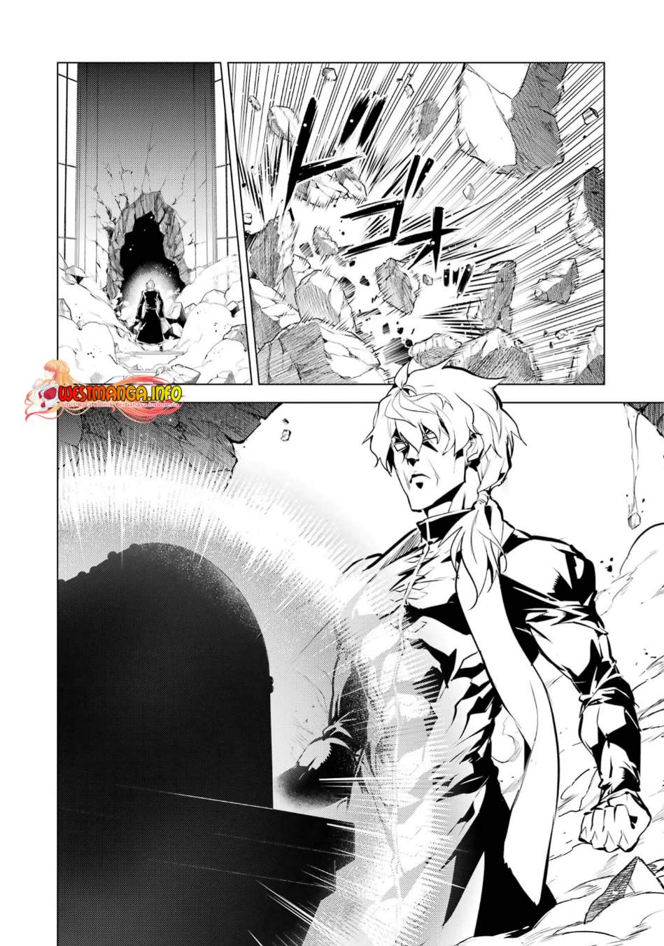 Tensei Kenja no Isekai Raifu ~Daini no Shokugyo wo Ete, Sekai Saikyou ni Narimashita~ Chap 54.1 - Next Chap 55.1