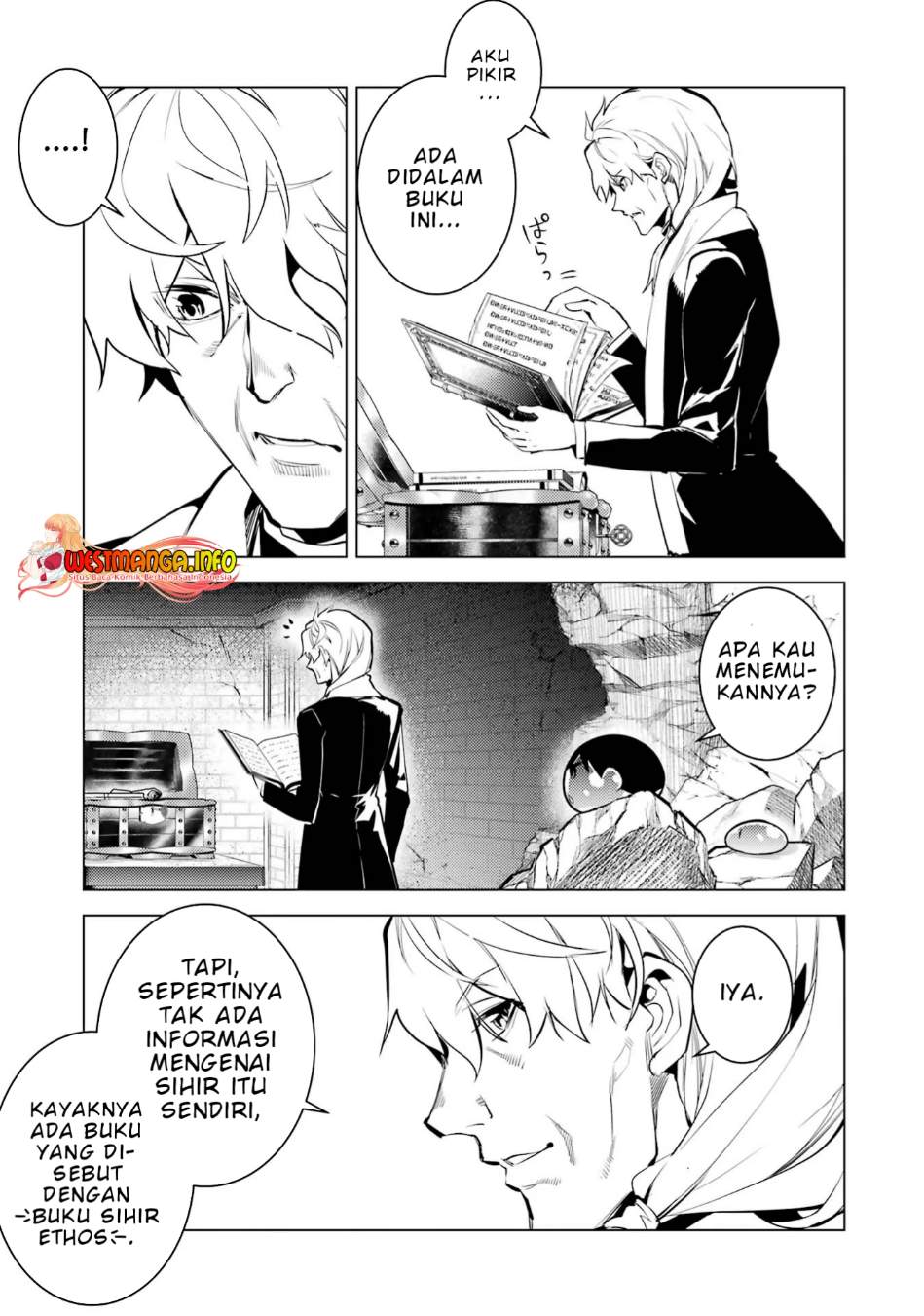 Tensei Kenja no Isekai Raifu ~Daini no Shokugyo wo Ete, Sekai Saikyou ni Narimashita~ Chap 54.1 - Next Chap 55.1