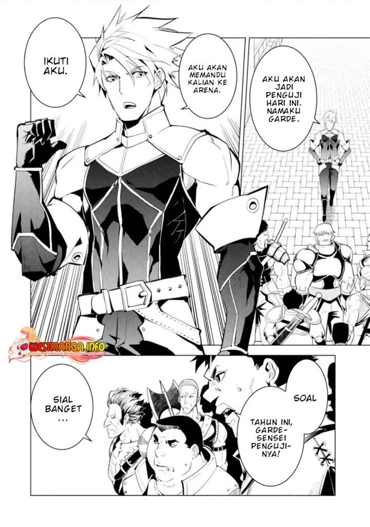 Tensei Kenja no Isekai Raifu ~Daini no Shokugyo wo Ete, Sekai Saikyou ni Narimashita~ Chap 55.1 - Next Chap 56.1