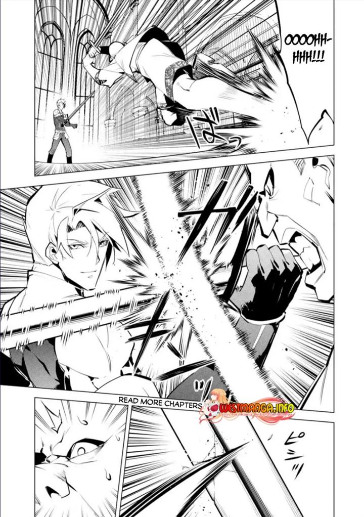 Tensei Kenja no Isekai Raifu ~Daini no Shokugyo wo Ete, Sekai Saikyou ni Narimashita~ Chap 55.1 - Next Chap 56.1