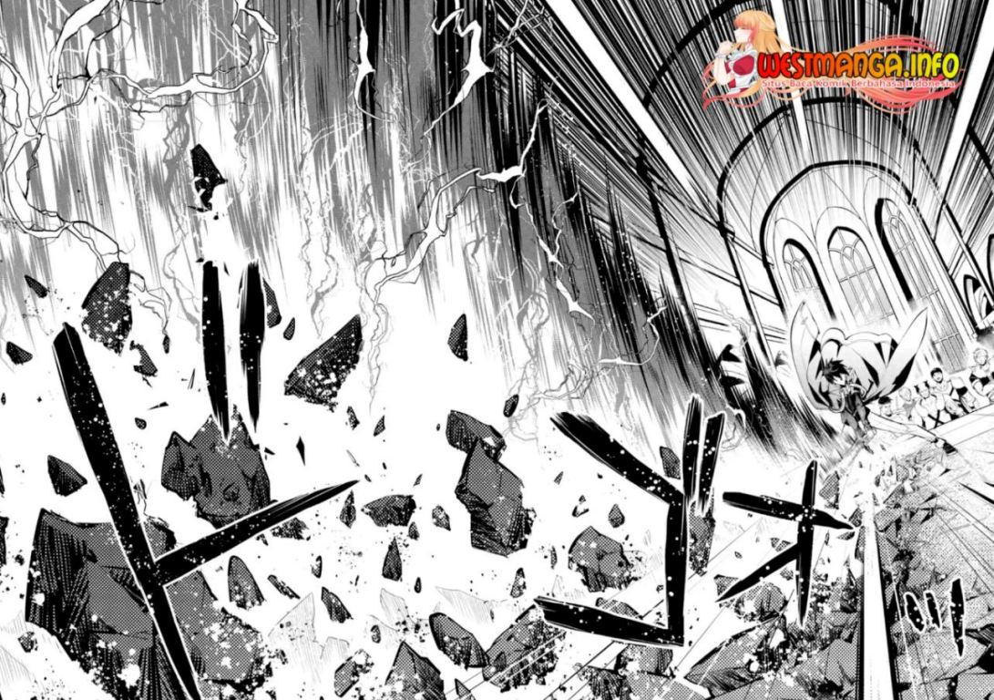 Tensei Kenja no Isekai Raifu ~Daini no Shokugyo wo Ete, Sekai Saikyou ni Narimashita~ Chap 55.3 - Next Chap 56.3