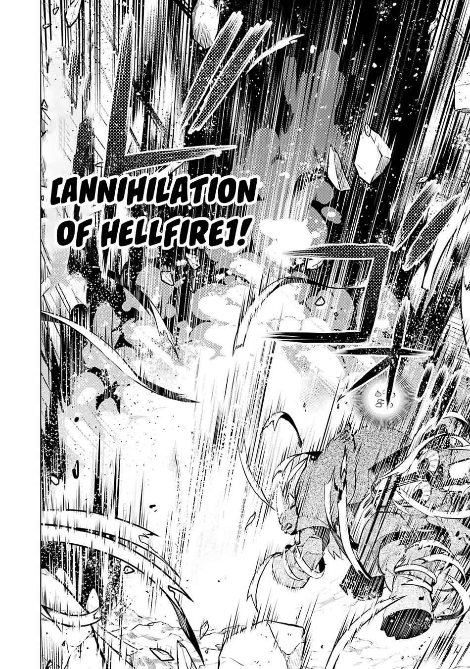 Tensei Kenja no Isekai Raifu ~Daini no Shokugyo wo Ete, Sekai Saikyou ni Narimashita~ Chap 51.1 - Next Chap 52.1