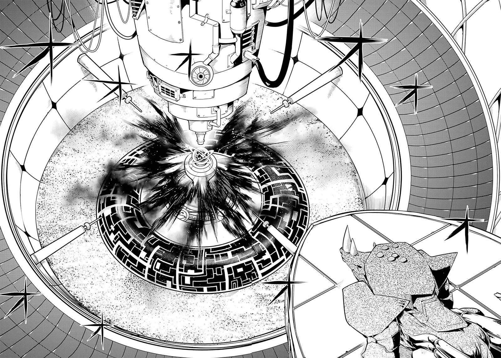 Tensei Kenja no Isekai Raifu ~Daini no Shokugyo wo Ete, Sekai Saikyou ni Narimashita~ Chap 51.2 - Next Chap 52.2