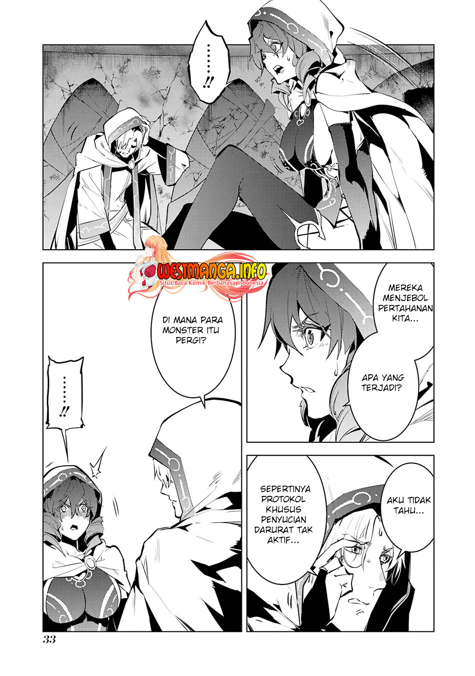 Tensei Kenja no Isekai Raifu ~Daini no Shokugyo wo Ete, Sekai Saikyou ni Narimashita~ Chap 52.2 - Next Chap 53.2