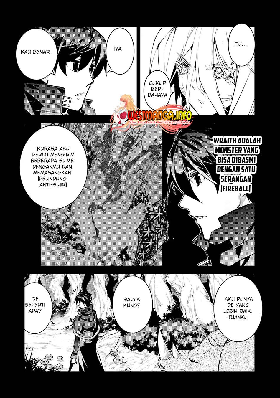 Tensei Kenja no Isekai Raifu ~Daini no Shokugyo wo Ete, Sekai Saikyou ni Narimashita~ Chap 53 - Next Chap 54