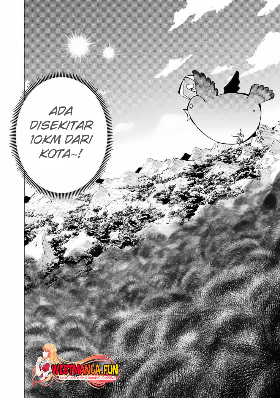 Tensei Kenja no Isekai Raifu ~Daini no Shokugyo wo Ete, Sekai Saikyou ni Narimashita~ Chap 68.2 - Next Chap 69.2