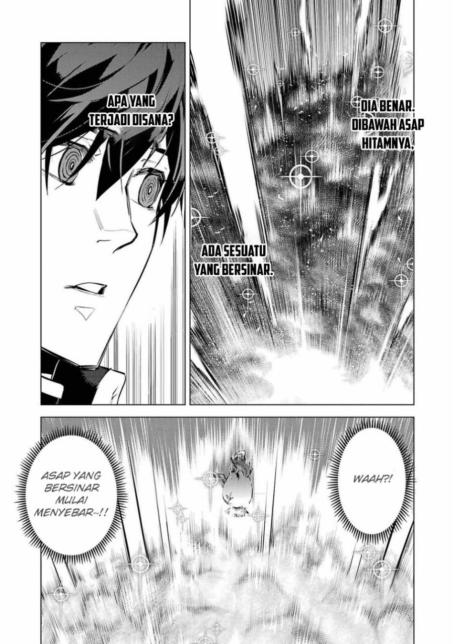 Tensei Kenja no Isekai Raifu ~Daini no Shokugyo wo Ete, Sekai Saikyou ni Narimashita~ Chap 69.1 - Next Chap 70.1