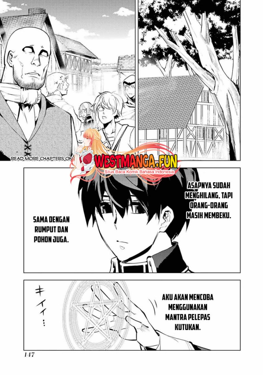 Tensei Kenja no Isekai Raifu ~Daini no Shokugyo wo Ete, Sekai Saikyou ni Narimashita~ Chap 69.1 - Next Chap 70.1