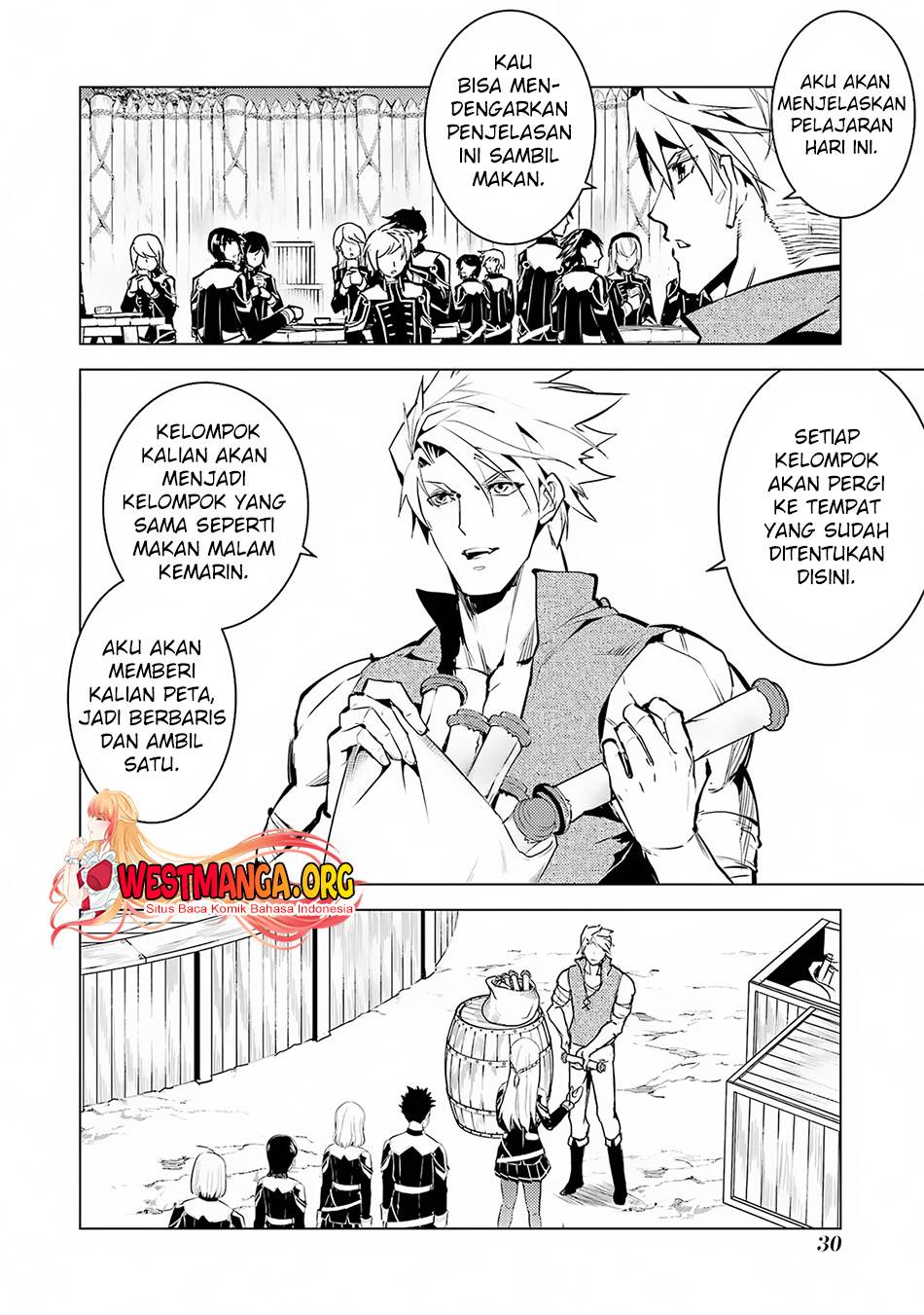 Tensei Kenja no Isekai Raifu ~Daini no Shokugyo wo Ete, Sekai Saikyou ni Narimashita~ Chap 64.1 - Next Chap 65.1