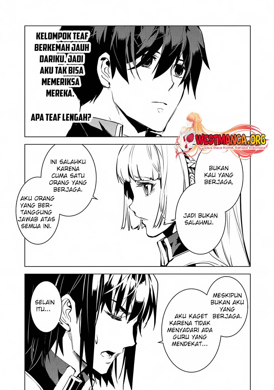 Tensei Kenja no Isekai Raifu ~Daini no Shokugyo wo Ete, Sekai Saikyou ni Narimashita~ Chap 64.1 - Next Chap 65.1