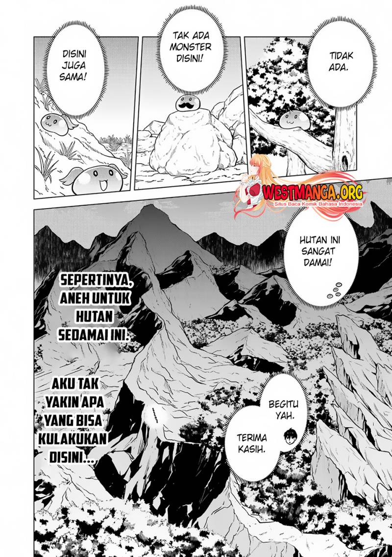 Tensei Kenja no Isekai Raifu ~Daini no Shokugyo wo Ete, Sekai Saikyou ni Narimashita~ Chap 64.2 - Next Chap 65.2