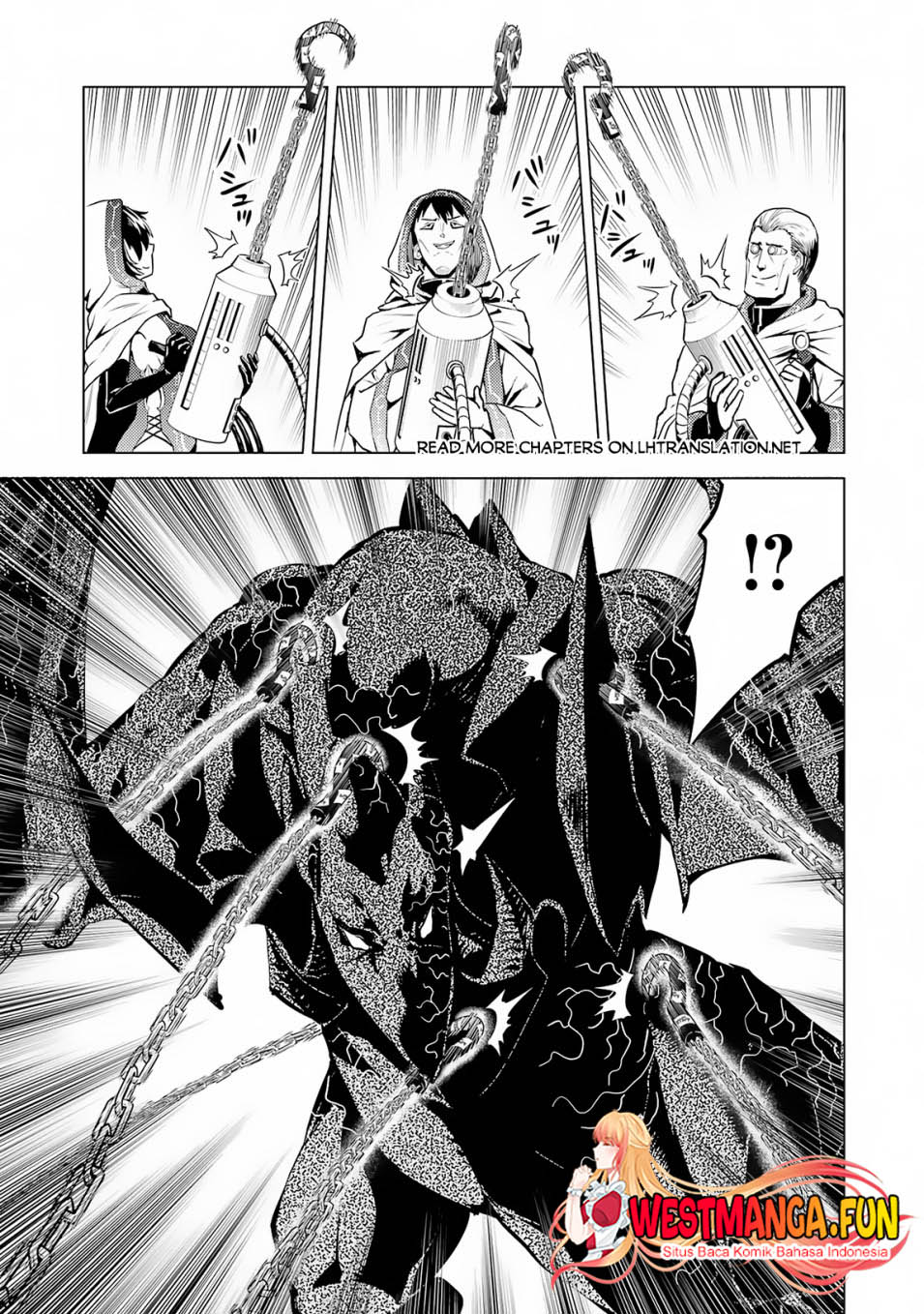 Tensei Kenja no Isekai Raifu ~Daini no Shokugyo wo Ete, Sekai Saikyou ni Narimashita~ Chap 66.1 - Next Chap 67.1