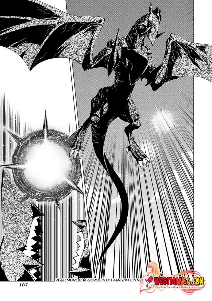 Tensei Kenja no Isekai Raifu ~Daini no Shokugyo wo Ete, Sekai Saikyou ni Narimashita~ Chap 66.2 - Next Chap 67.2