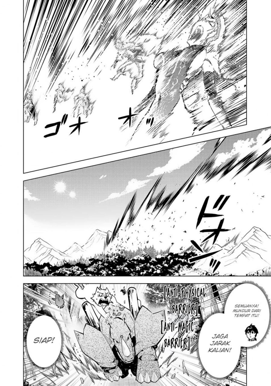 Tensei Kenja no Isekai Raifu ~Daini no Shokugyo wo Ete, Sekai Saikyou ni Narimashita~ Chap 66.2 - Next Chap 67.2