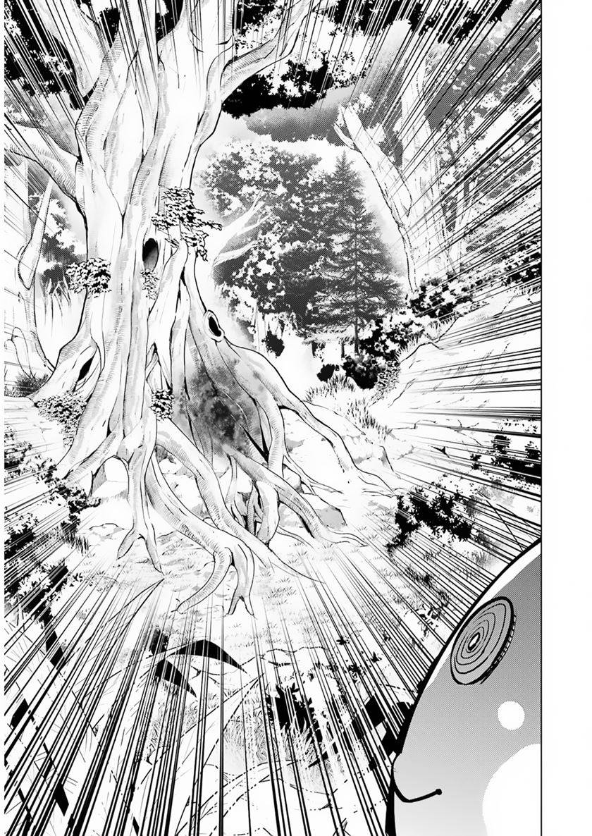 Tensei Kenja no Isekai Raifu ~Daini no Shokugyo wo Ete, Sekai Saikyou ni Narimashita~ Chap 61 - Next Chap 62