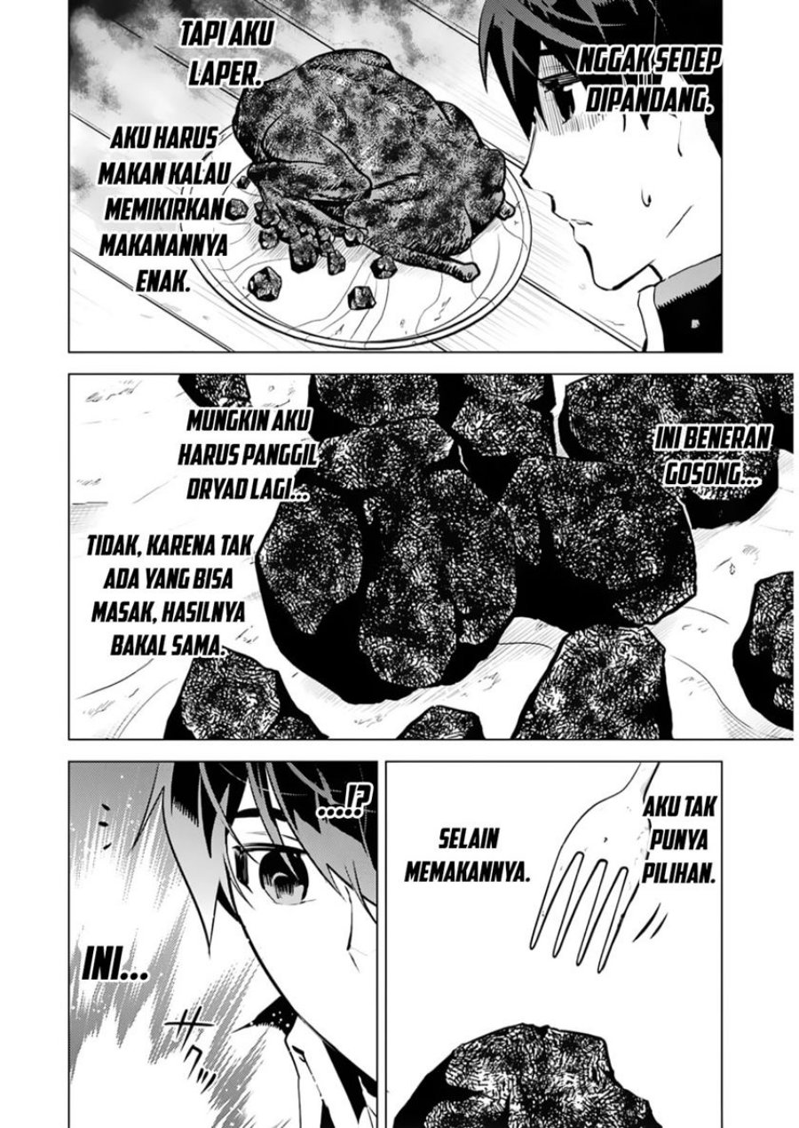 Tensei Kenja no Isekai Raifu ~Daini no Shokugyo wo Ete, Sekai Saikyou ni Narimashita~ Chap 63.1 - Next Chap 64.1