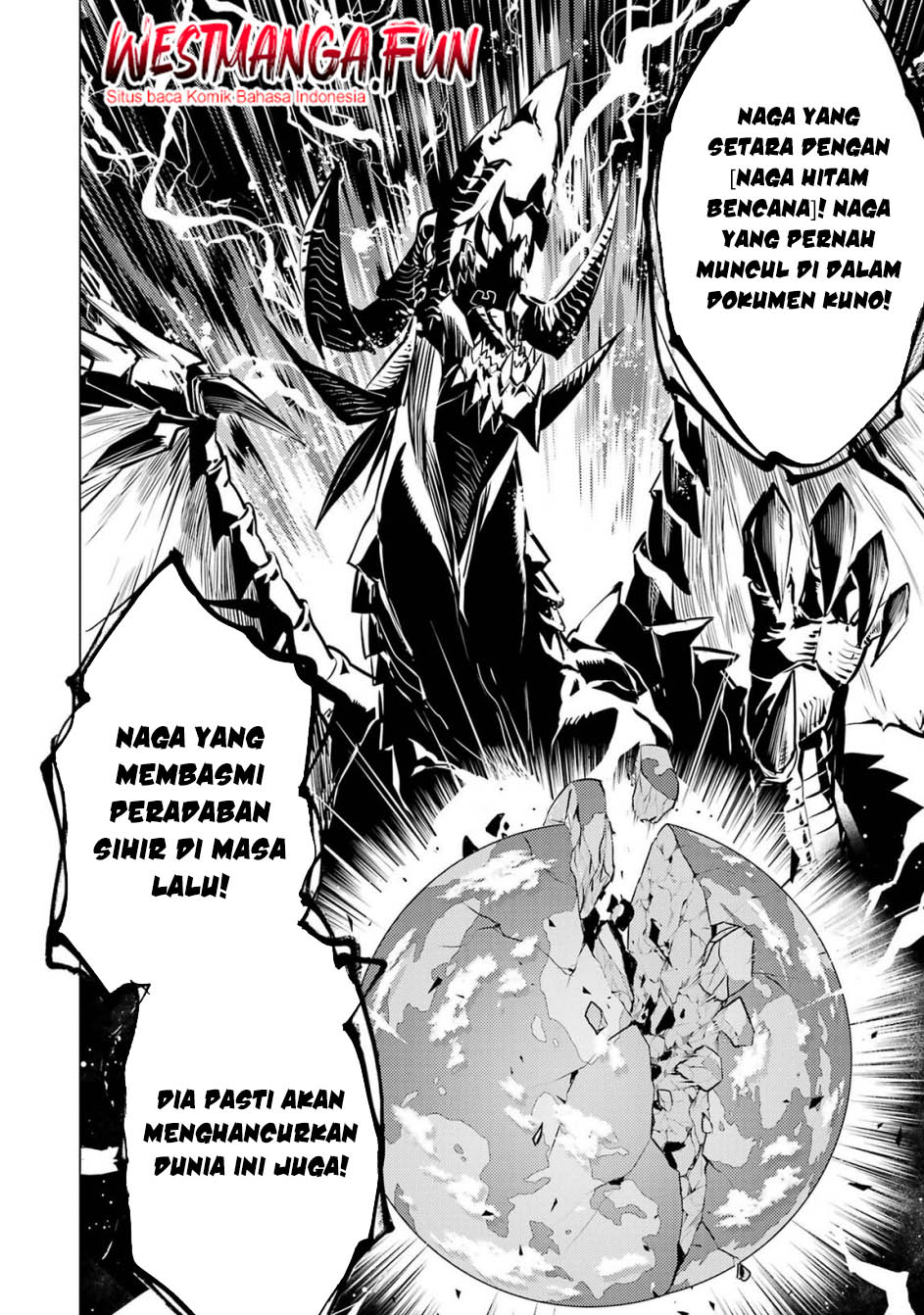 Tensei Kenja no Isekai Raifu ~Daini no Shokugyo wo Ete, Sekai Saikyou ni Narimashita~ Chap 78.2 - Next Chap 79.2