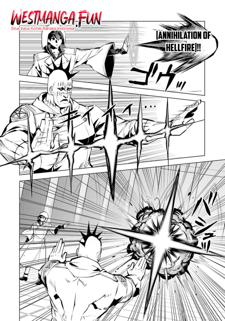 Tensei Kenja no Isekai Raifu ~Daini no Shokugyo wo Ete, Sekai Saikyou ni Narimashita~ Chap 79.1 - Next Chap 80.1