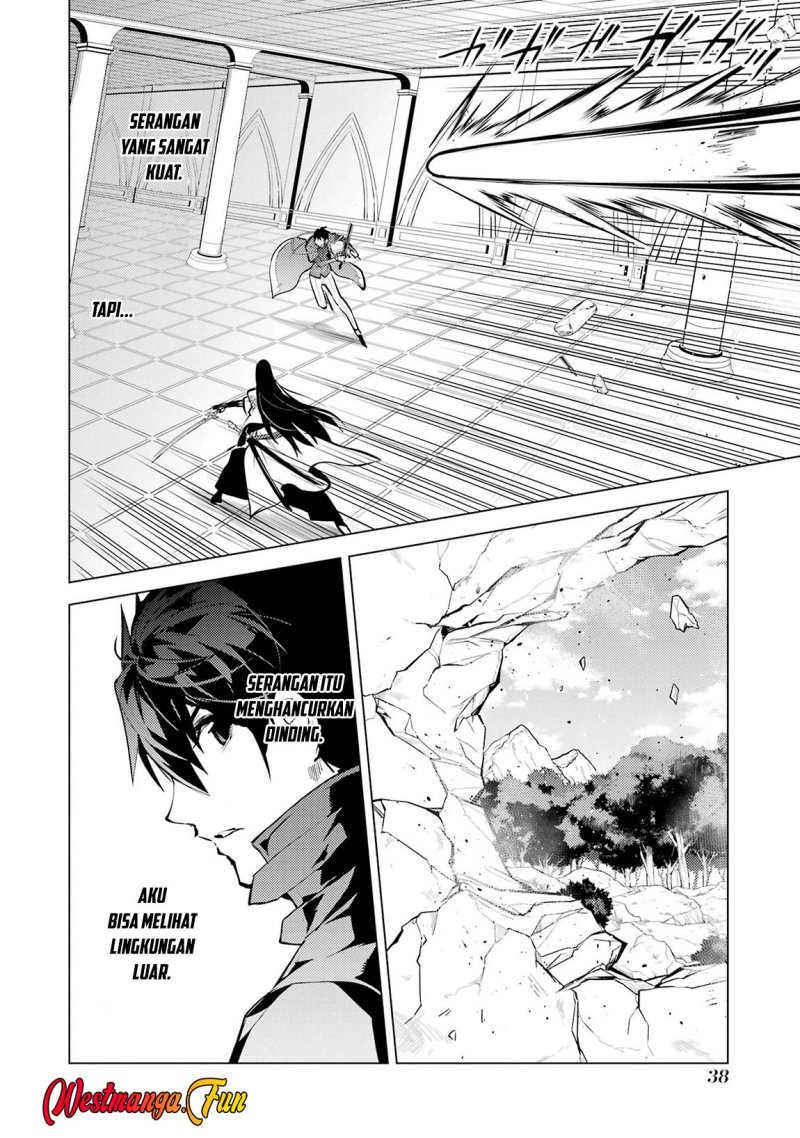 Tensei Kenja no Isekai Raifu ~Daini no Shokugyo wo Ete, Sekai Saikyou ni Narimashita~ Chap 79.2 - Next Chap 80.2