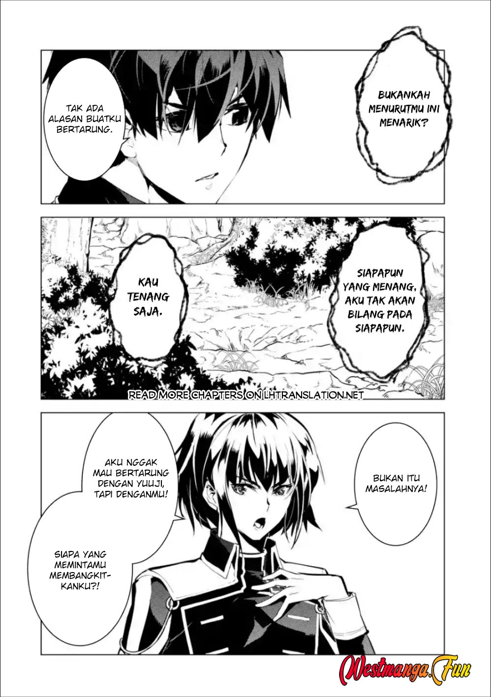 Tensei Kenja no Isekai Raifu ~Daini no Shokugyo wo Ete, Sekai Saikyou ni Narimashita~ Chap 70.2 - Next Chap 71.2