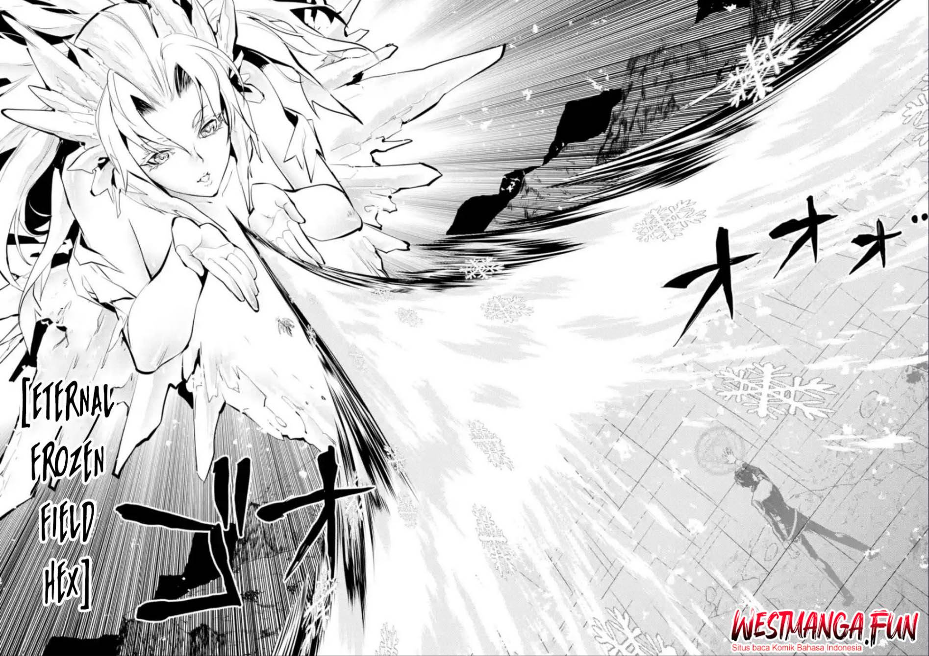 Tensei Kenja no Isekai Raifu ~Daini no Shokugyo wo Ete, Sekai Saikyou ni Narimashita~ Chap 71.2 - Next Chap 72.2