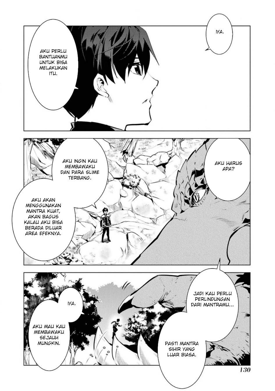Tensei Kenja no Isekai Raifu ~Daini no Shokugyo wo Ete, Sekai Saikyou ni Narimashita~ Chap 72 - Next Chap 73