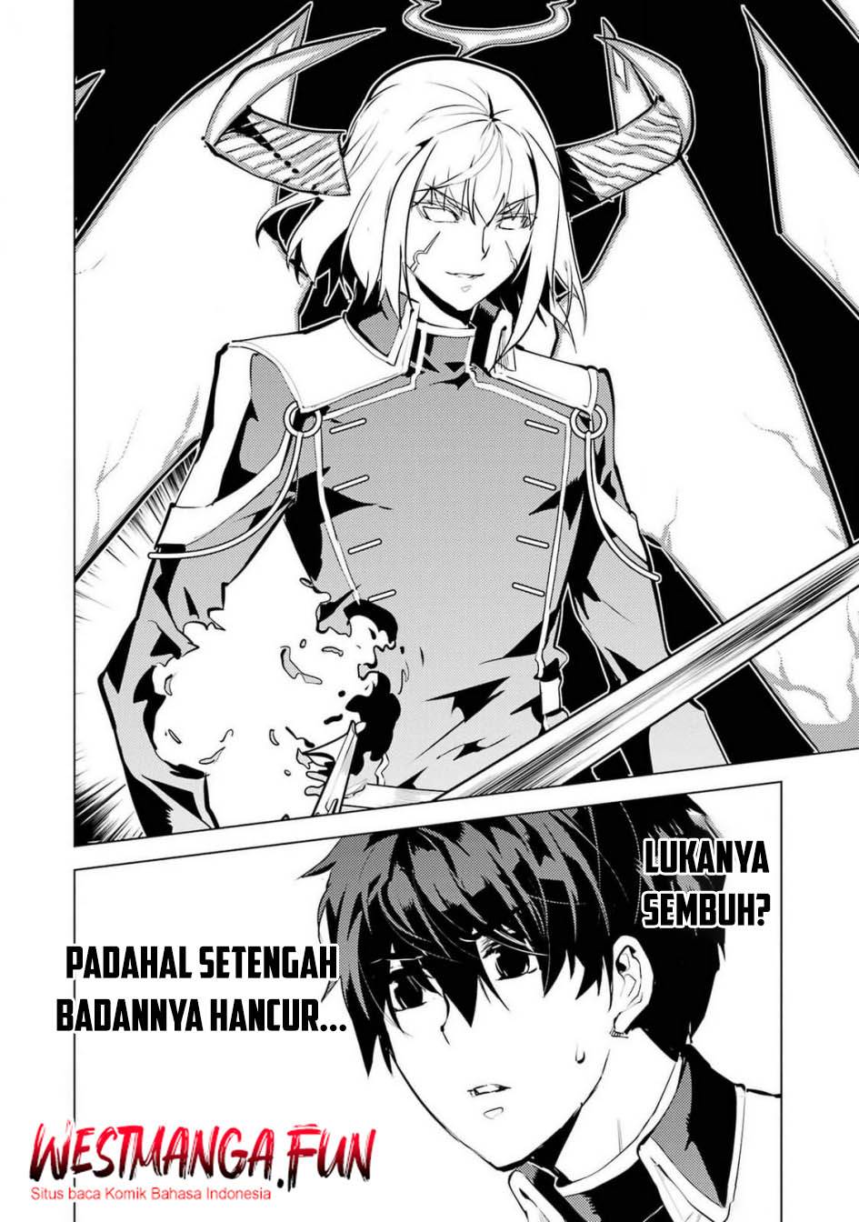 Tensei Kenja no Isekai Raifu ~Daini no Shokugyo wo Ete, Sekai Saikyou ni Narimashita~ Chap 72 - Next Chap 73