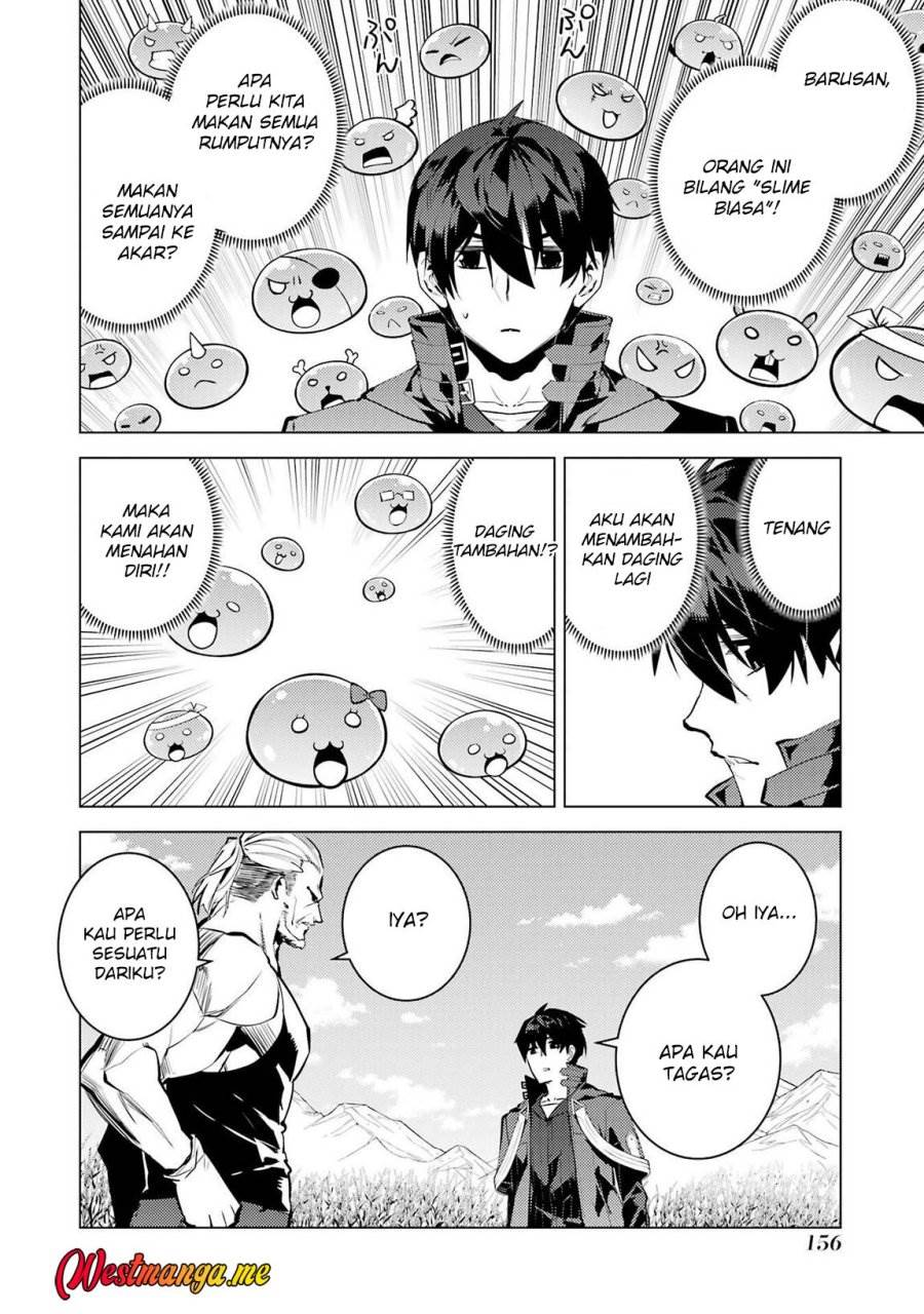 Tensei Kenja no Isekai Raifu ~Daini no Shokugyo wo Ete, Sekai Saikyou ni Narimashita~ Chap 84 - Next Chap 85