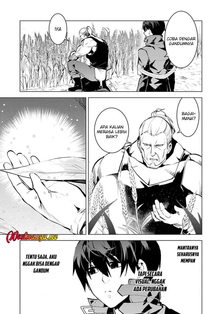 Tensei Kenja no Isekai Raifu ~Daini no Shokugyo wo Ete, Sekai Saikyou ni Narimashita~ Chap 84 - Next Chap 85