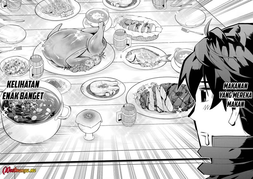 Tensei Kenja no Isekai Raifu ~Daini no Shokugyo wo Ete, Sekai Saikyou ni Narimashita~ Chap 85 - Next Chap 86