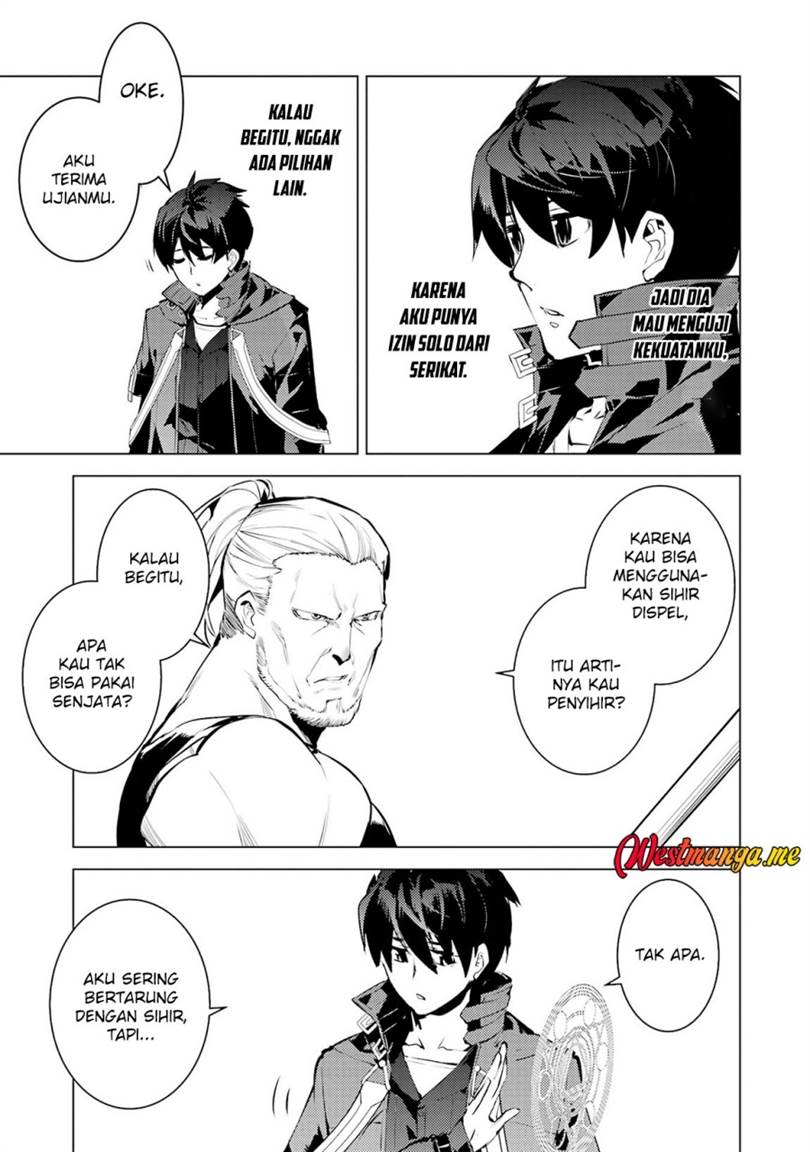 Tensei Kenja no Isekai Raifu ~Daini no Shokugyo wo Ete, Sekai Saikyou ni Narimashita~ Chap 85 - Next Chap 86