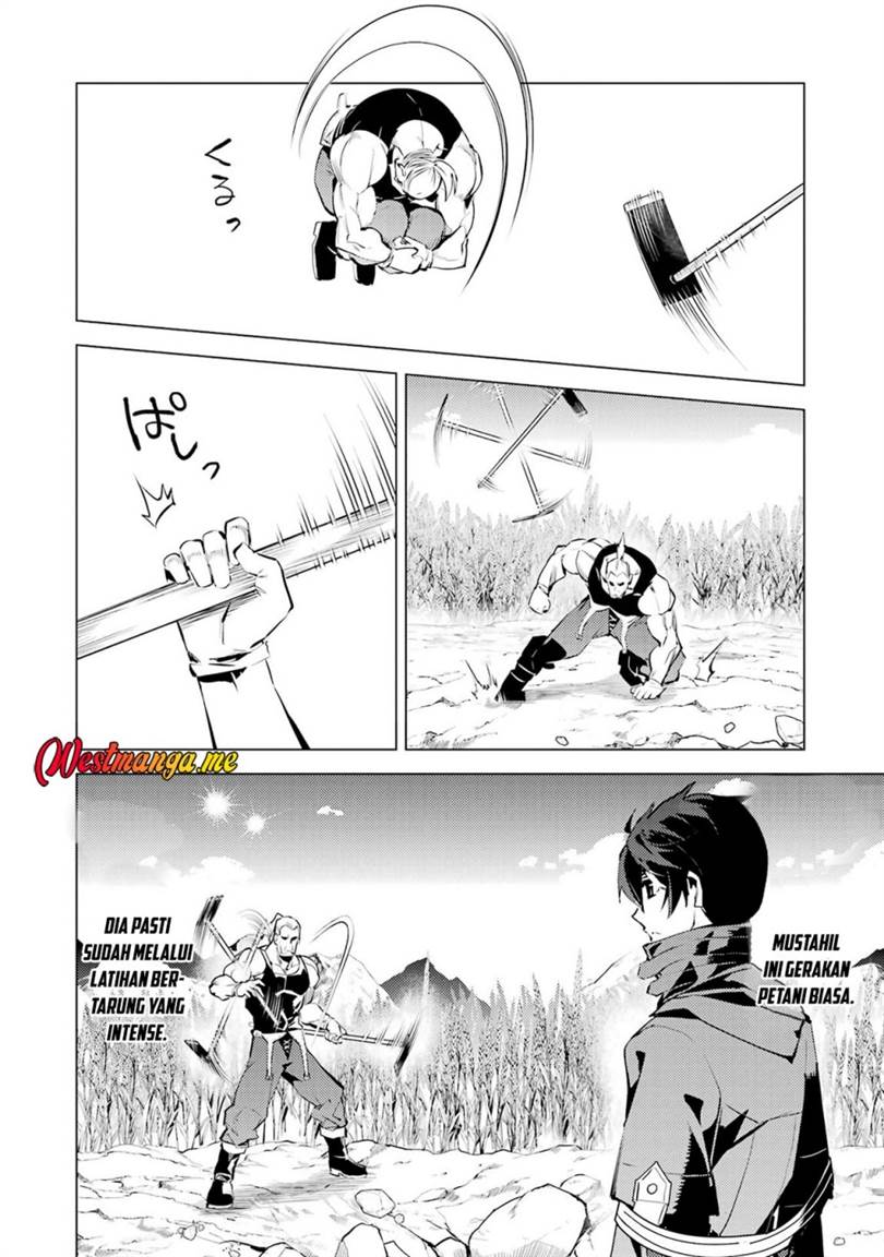 Tensei Kenja no Isekai Raifu ~Daini no Shokugyo wo Ete, Sekai Saikyou ni Narimashita~ Chap 85 - Next Chap 86