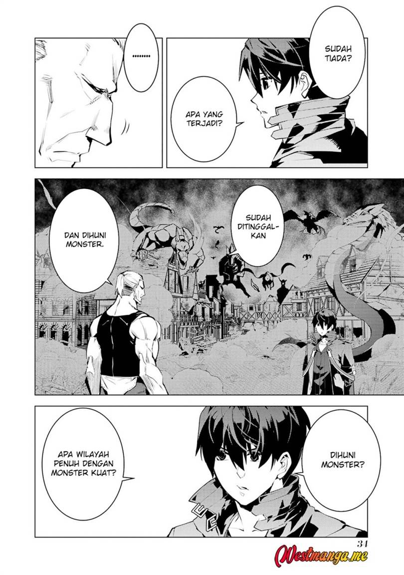 Tensei Kenja no Isekai Raifu ~Daini no Shokugyo wo Ete, Sekai Saikyou ni Narimashita~ Chap 85 - Next Chap 86