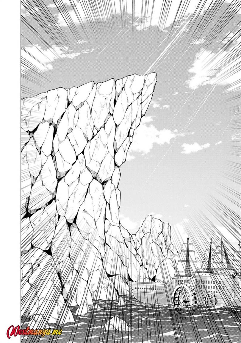 Tensei Kenja no Isekai Raifu ~Daini no Shokugyo wo Ete, Sekai Saikyou ni Narimashita~ Chap 86 - Next Chap 87