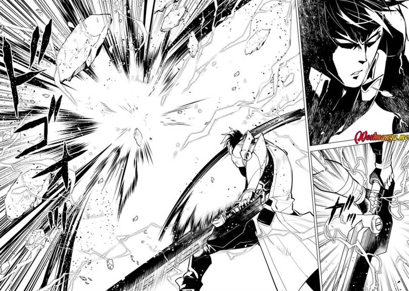 Tensei Kenja no Isekai Raifu ~Daini no Shokugyo wo Ete, Sekai Saikyou ni Narimashita~ Chap 87 - Next Chap 88