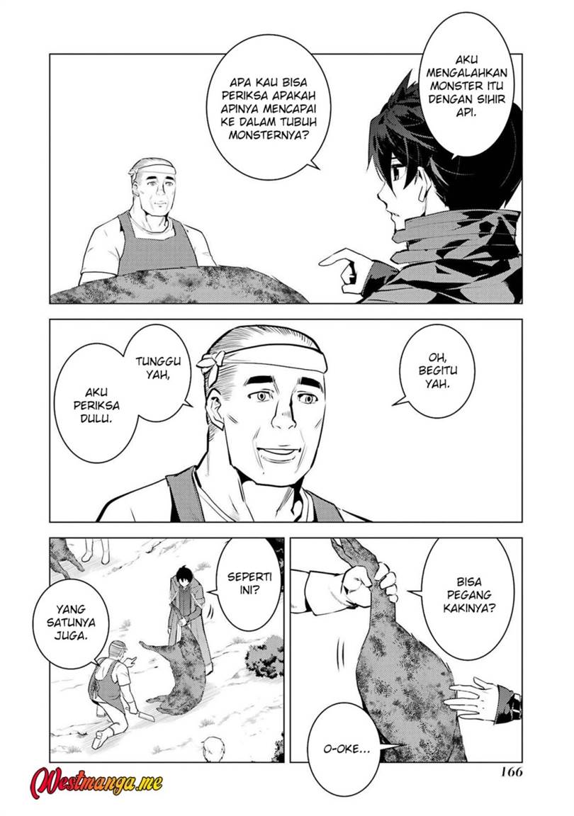 Tensei Kenja no Isekai Raifu ~Daini no Shokugyo wo Ete, Sekai Saikyou ni Narimashita~ Chap 87 - Next Chap 88