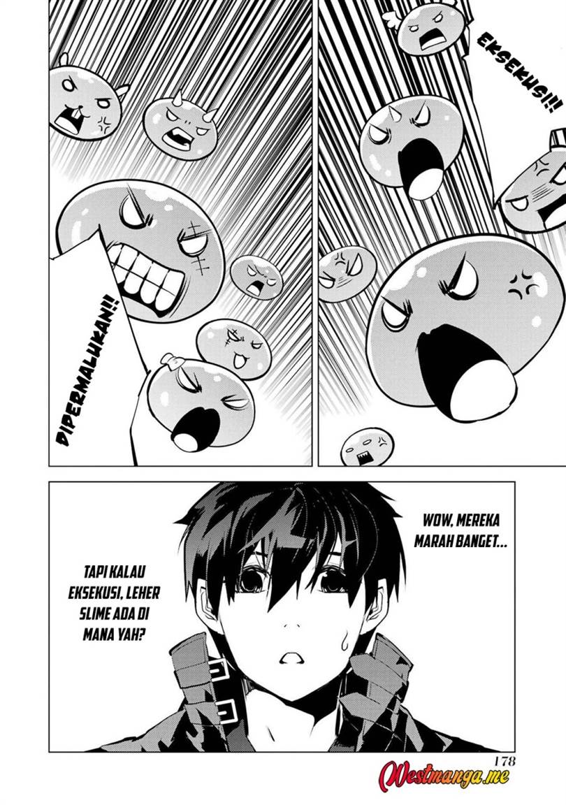 Tensei Kenja no Isekai Raifu ~Daini no Shokugyo wo Ete, Sekai Saikyou ni Narimashita~ Chap 87 - Next Chap 88
