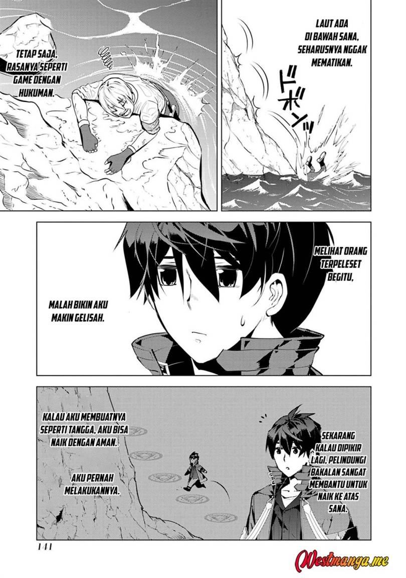 Tensei Kenja no Isekai Raifu ~Daini no Shokugyo wo Ete, Sekai Saikyou ni Narimashita~ Chap 87 - Next Chap 88