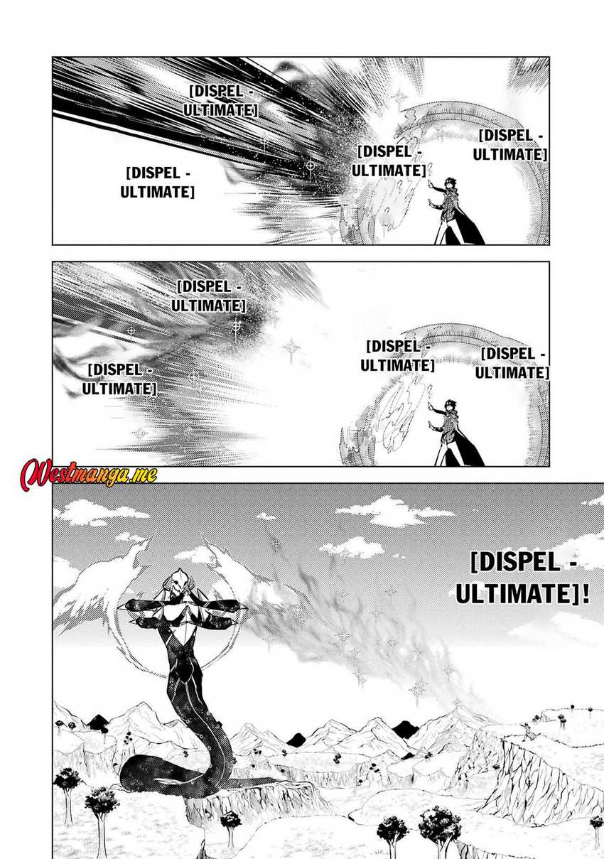 Tensei Kenja no Isekai Raifu ~Daini no Shokugyo wo Ete, Sekai Saikyou ni Narimashita~ Chap 81 - Next Chap 82