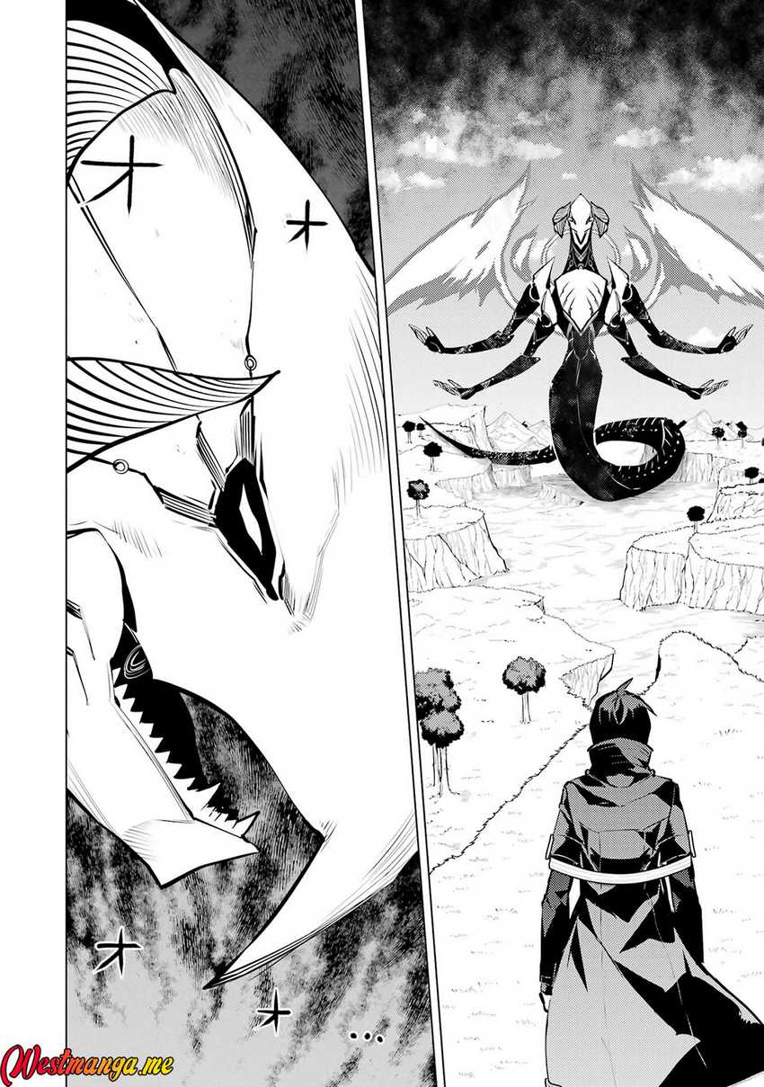 Tensei Kenja no Isekai Raifu ~Daini no Shokugyo wo Ete, Sekai Saikyou ni Narimashita~ Chap 81 - Next Chap 82