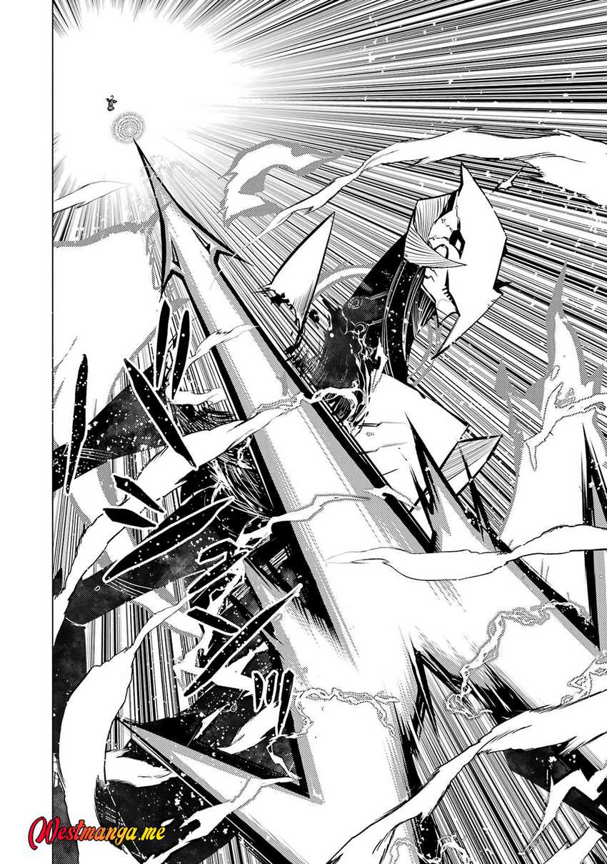 Tensei Kenja no Isekai Raifu ~Daini no Shokugyo wo Ete, Sekai Saikyou ni Narimashita~ Chap 81 - Next Chap 82