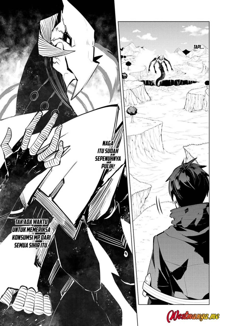 Tensei Kenja no Isekai Raifu ~Daini no Shokugyo wo Ete, Sekai Saikyou ni Narimashita~ Chap 82 - Next Chap 83