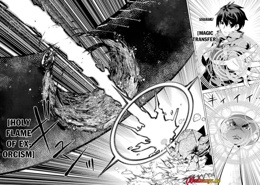 Tensei Kenja no Isekai Raifu ~Daini no Shokugyo wo Ete, Sekai Saikyou ni Narimashita~ Chap 82 - Next Chap 83
