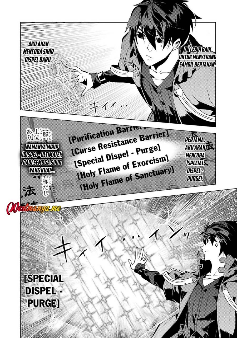 Tensei Kenja no Isekai Raifu ~Daini no Shokugyo wo Ete, Sekai Saikyou ni Narimashita~ Chap 82 - Next Chap 83