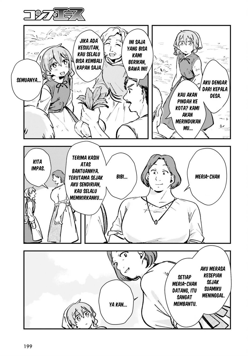 Tensei Renkin Shoujo no Slow Life Chap 2 - Next Chap 3