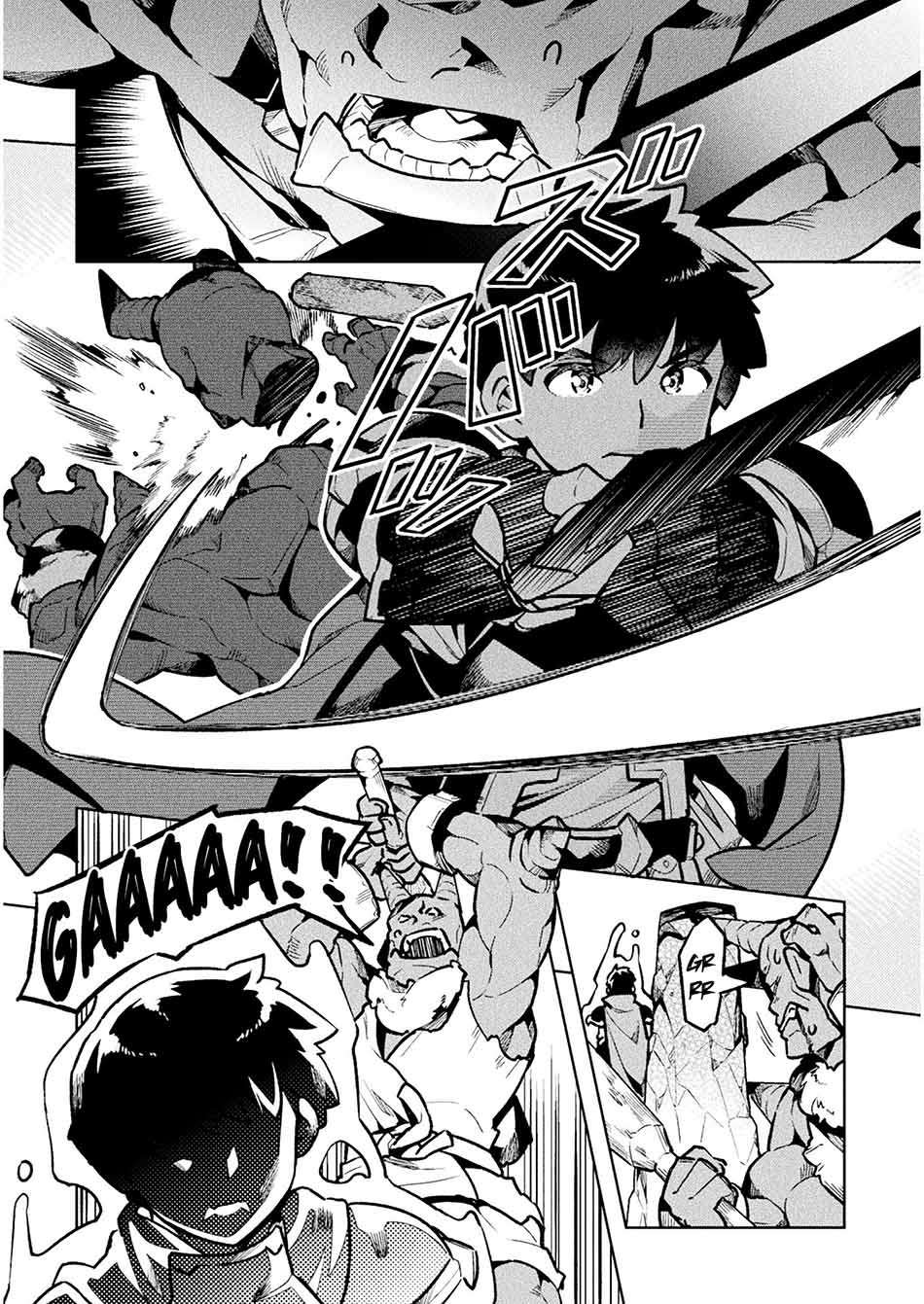 NEET dakedo Hello Work ni Ittara Isekai ni Tsuretekareta Chap 35 - Next Chap 36